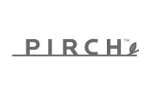 Pirch logo