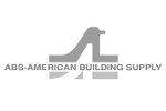 American Building Supply logo