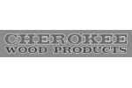 Cherokee Wood Products logo