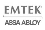 Emtek logo