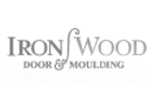 Ironwood Door and Moulding logo